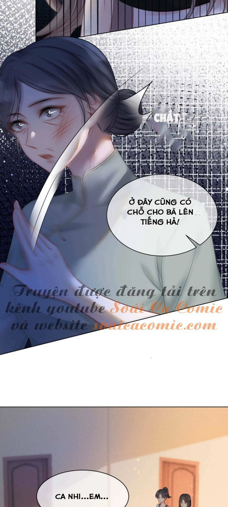 Được Các Anh Trai Chiều Chuộng Tôi Trở Nên Ngang Tàng Chapter 5 - 24