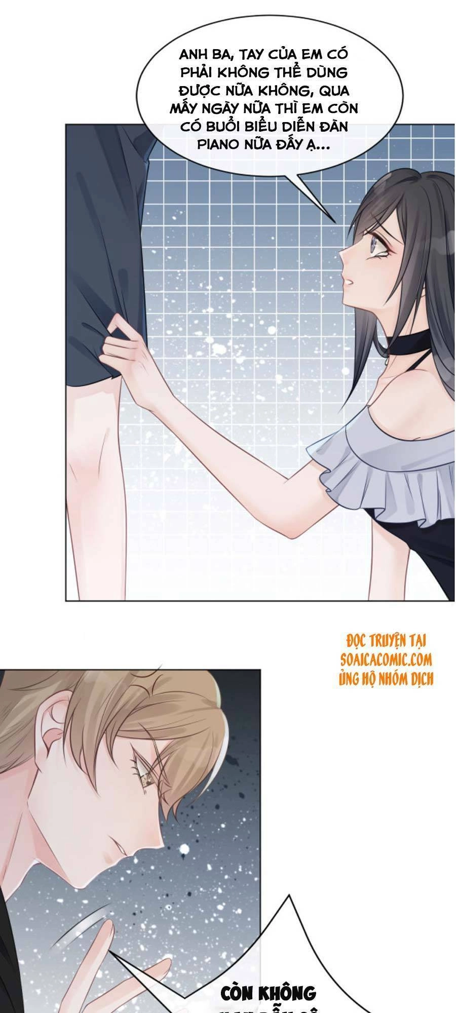 Được Các Anh Trai Chiều Chuộng Tôi Trở Nên Ngang Tàng Chapter 5 - 27