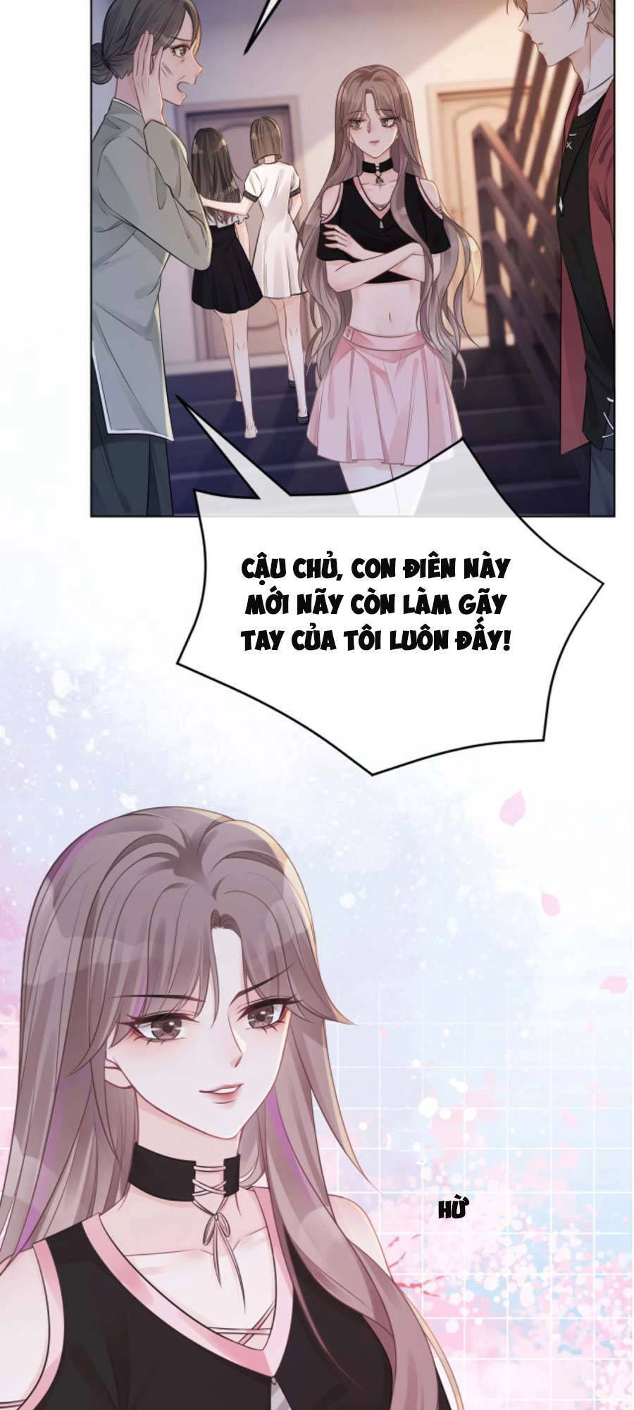 Được Các Anh Trai Chiều Chuộng Tôi Trở Nên Ngang Tàng Chapter 5 - 29