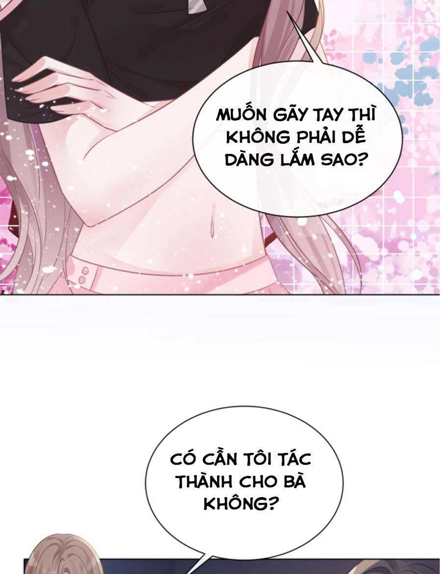 Được Các Anh Trai Chiều Chuộng Tôi Trở Nên Ngang Tàng Chapter 5 - 30