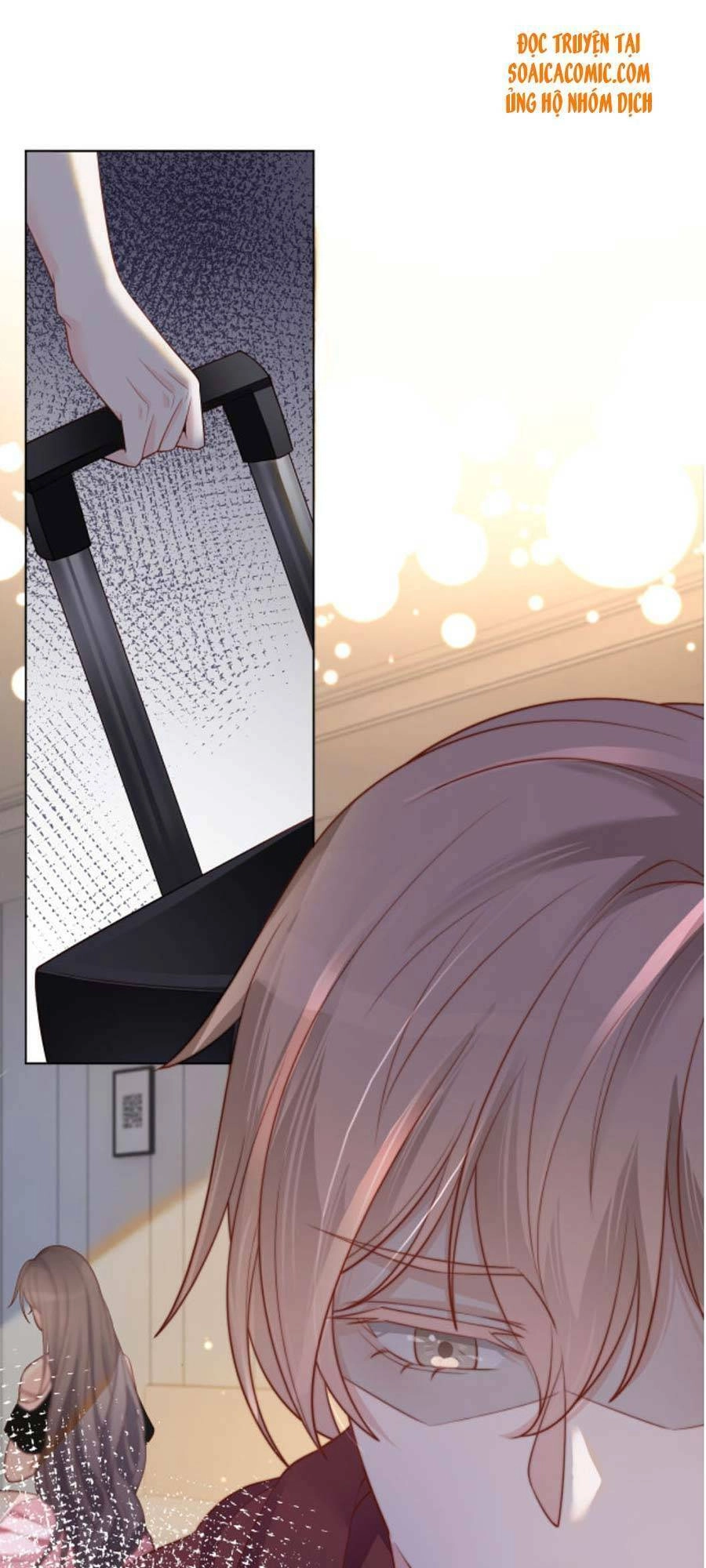 Được Các Anh Trai Chiều Chuộng Tôi Trở Nên Ngang Tàng Chapter 6 - 13