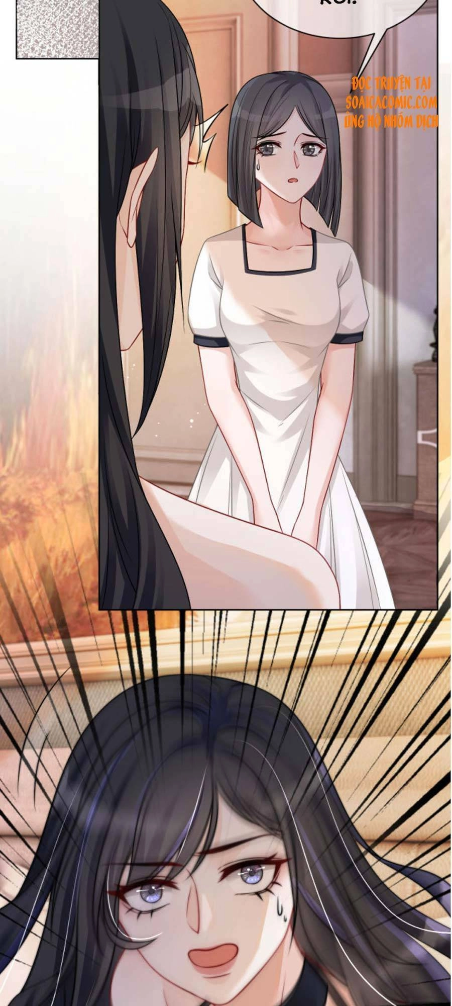 Được Các Anh Trai Chiều Chuộng Tôi Trở Nên Ngang Tàng Chapter 6 - 16