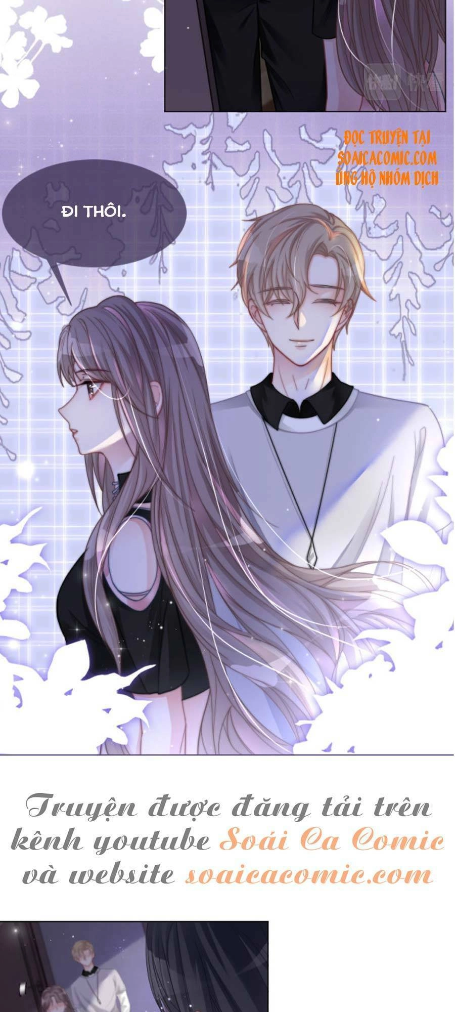 Được Các Anh Trai Chiều Chuộng Tôi Trở Nên Ngang Tàng Chapter 7 - 2