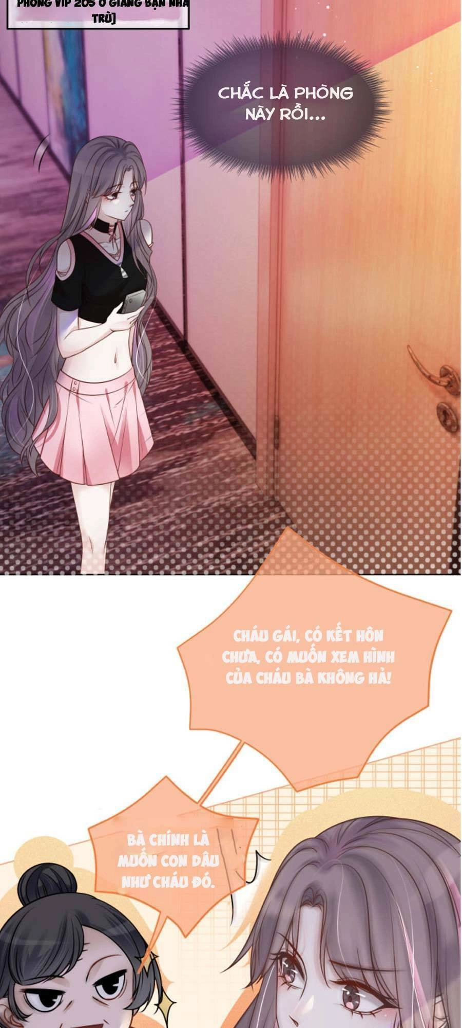 Được Các Anh Trai Chiều Chuộng Tôi Trở Nên Ngang Tàng Chapter 7 - 9