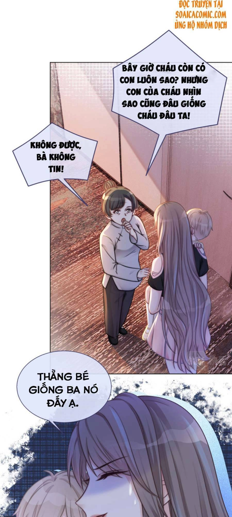 Được Các Anh Trai Chiều Chuộng Tôi Trở Nên Ngang Tàng Chapter 7 - 15