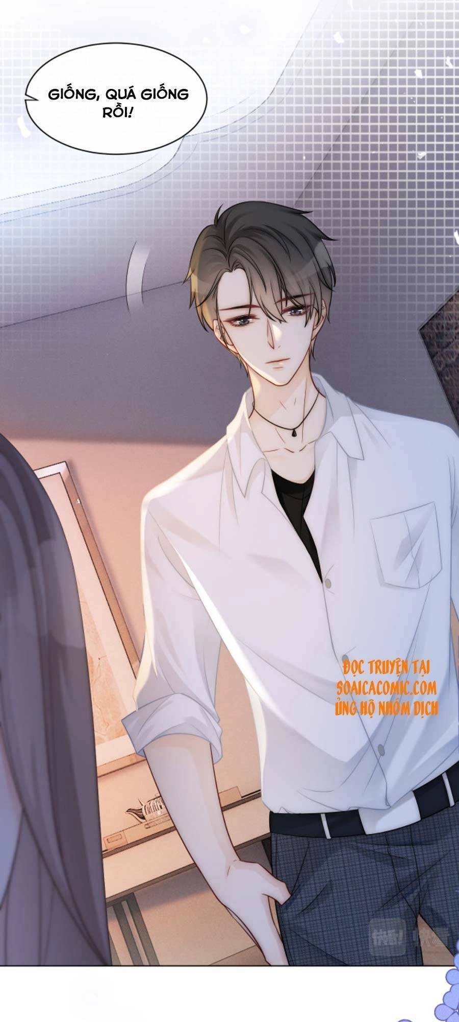 Được Các Anh Trai Chiều Chuộng Tôi Trở Nên Ngang Tàng Chapter 7 - 19