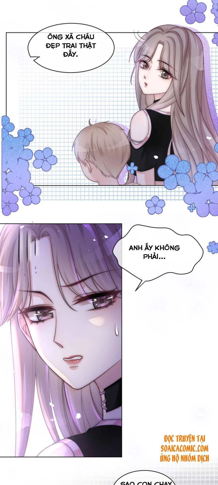 Được Các Anh Trai Chiều Chuộng Tôi Trở Nên Ngang Tàng Chapter 7 - 20