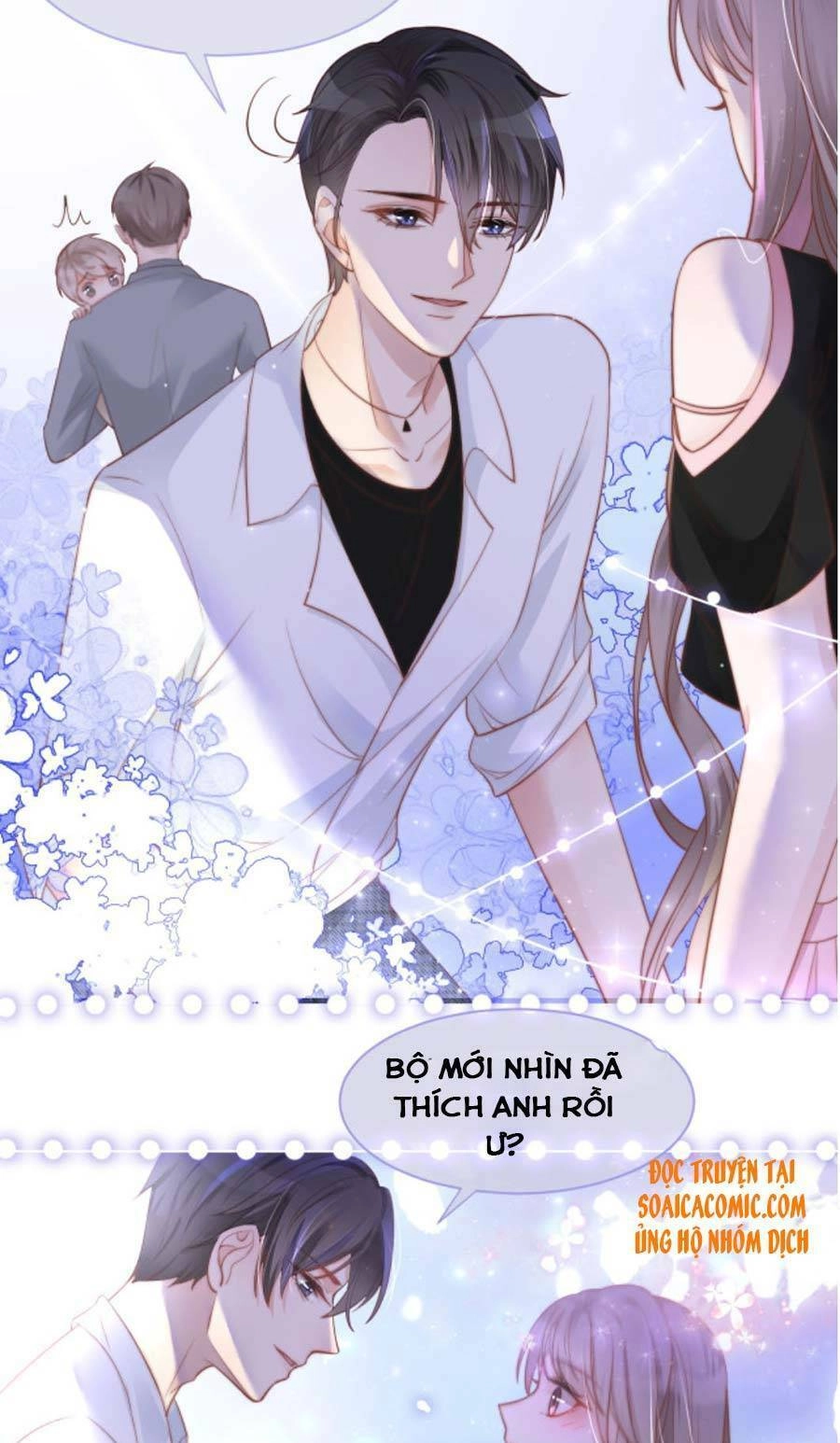 Được Các Anh Trai Chiều Chuộng Tôi Trở Nên Ngang Tàng Chapter 8 - 5