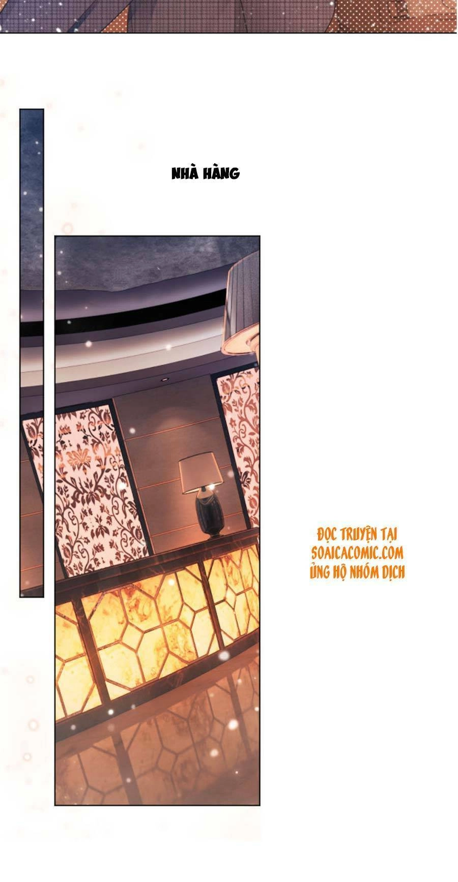 Được Các Anh Trai Chiều Chuộng Tôi Trở Nên Ngang Tàng Chapter 8 - 11