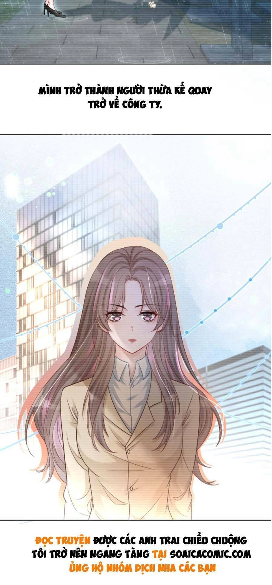 Được Các Anh Trai Chiều Chuộng Tôi Trở Nên Ngang Tàng Chapter 8 - 18