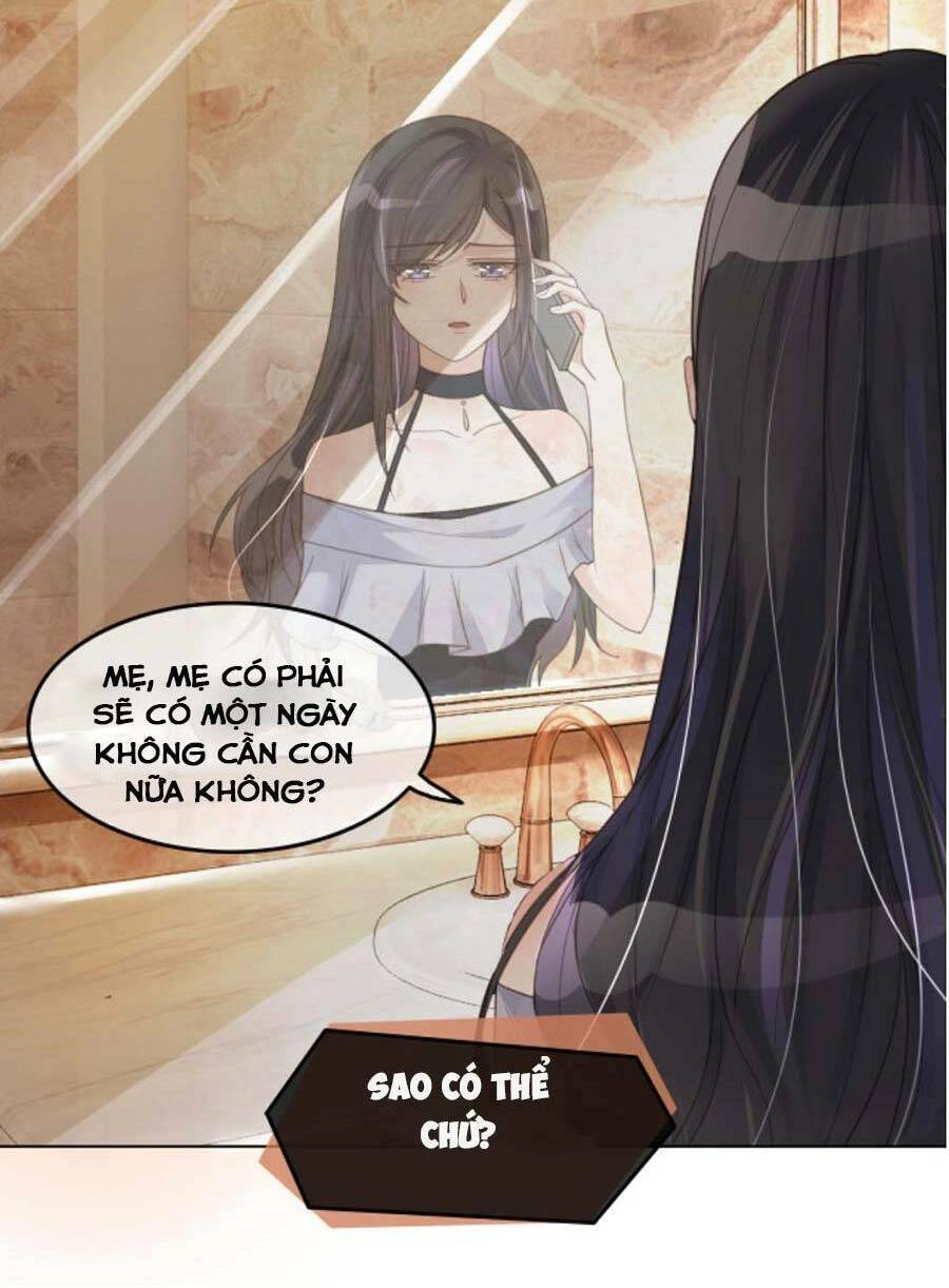 Được Các Anh Trai Chiều Chuộng Tôi Trở Nên Ngang Tàng Chapter 8 - 24