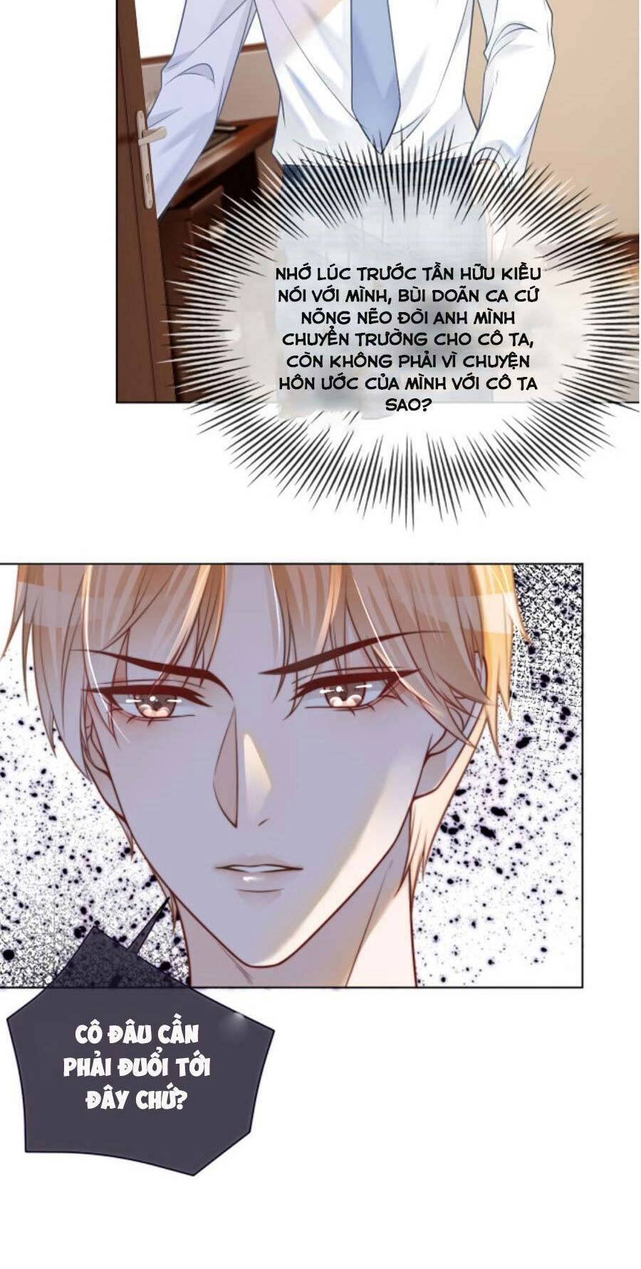 Được Các Anh Trai Chiều Chuộng Tôi Trở Nên Ngang Tàng Chapter 9 - 5