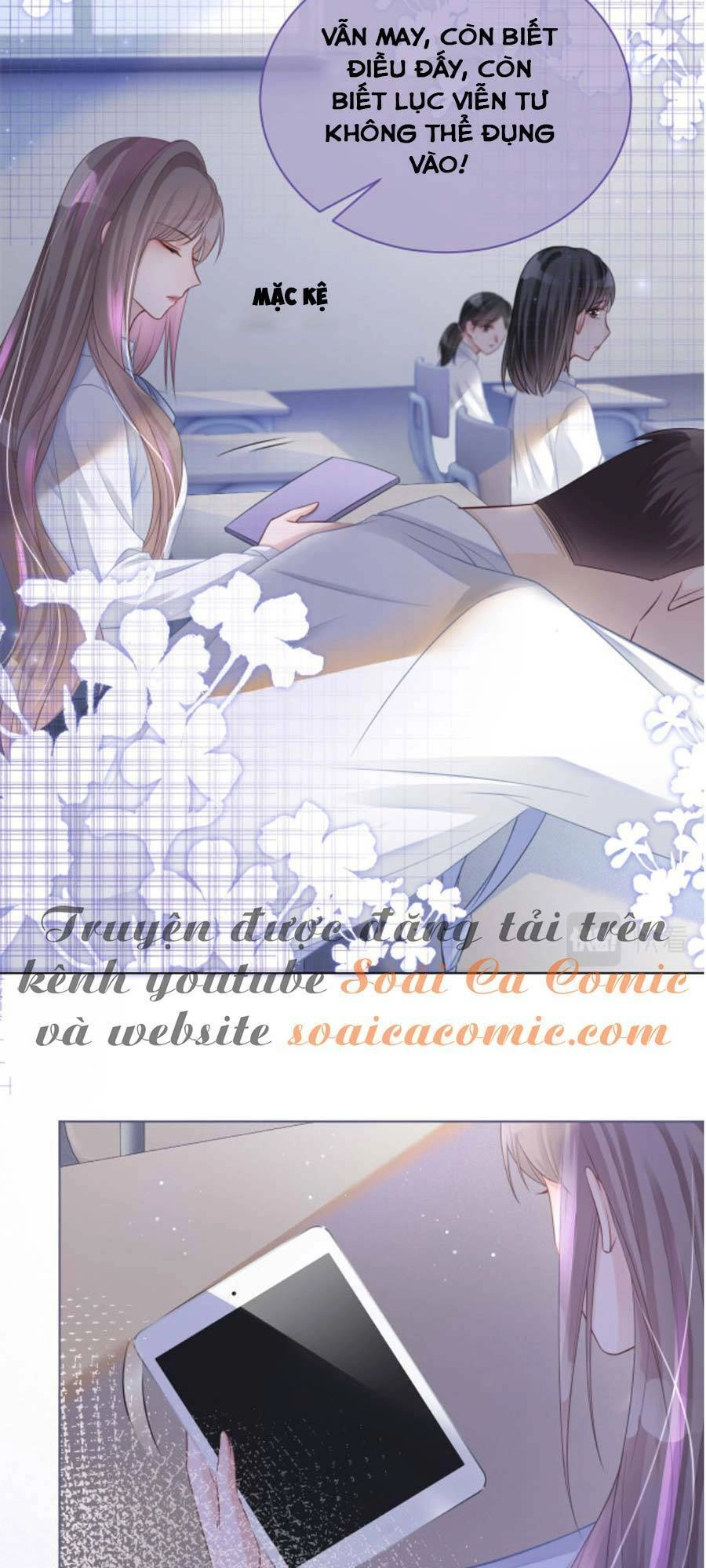 Được Các Anh Trai Chiều Chuộng Tôi Trở Nên Ngang Tàng Chapter 9 - 13