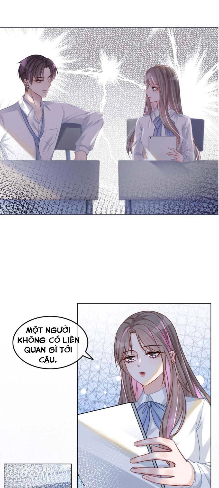 Được Các Anh Trai Chiều Chuộng Tôi Trở Nên Ngang Tàng Chapter 9 - 15