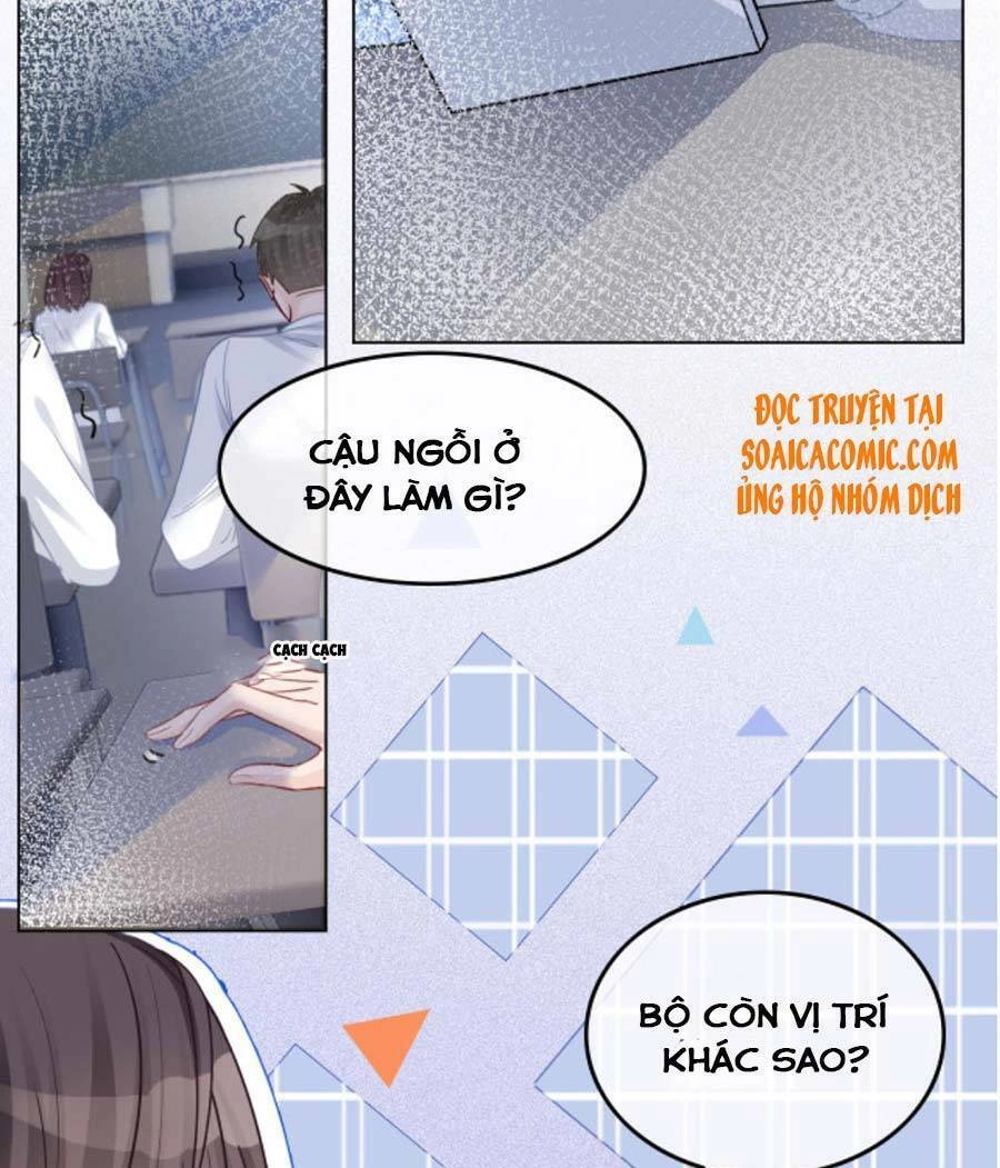 Được Các Anh Trai Chiều Chuộng Tôi Trở Nên Ngang Tàng Chapter 9 - 16