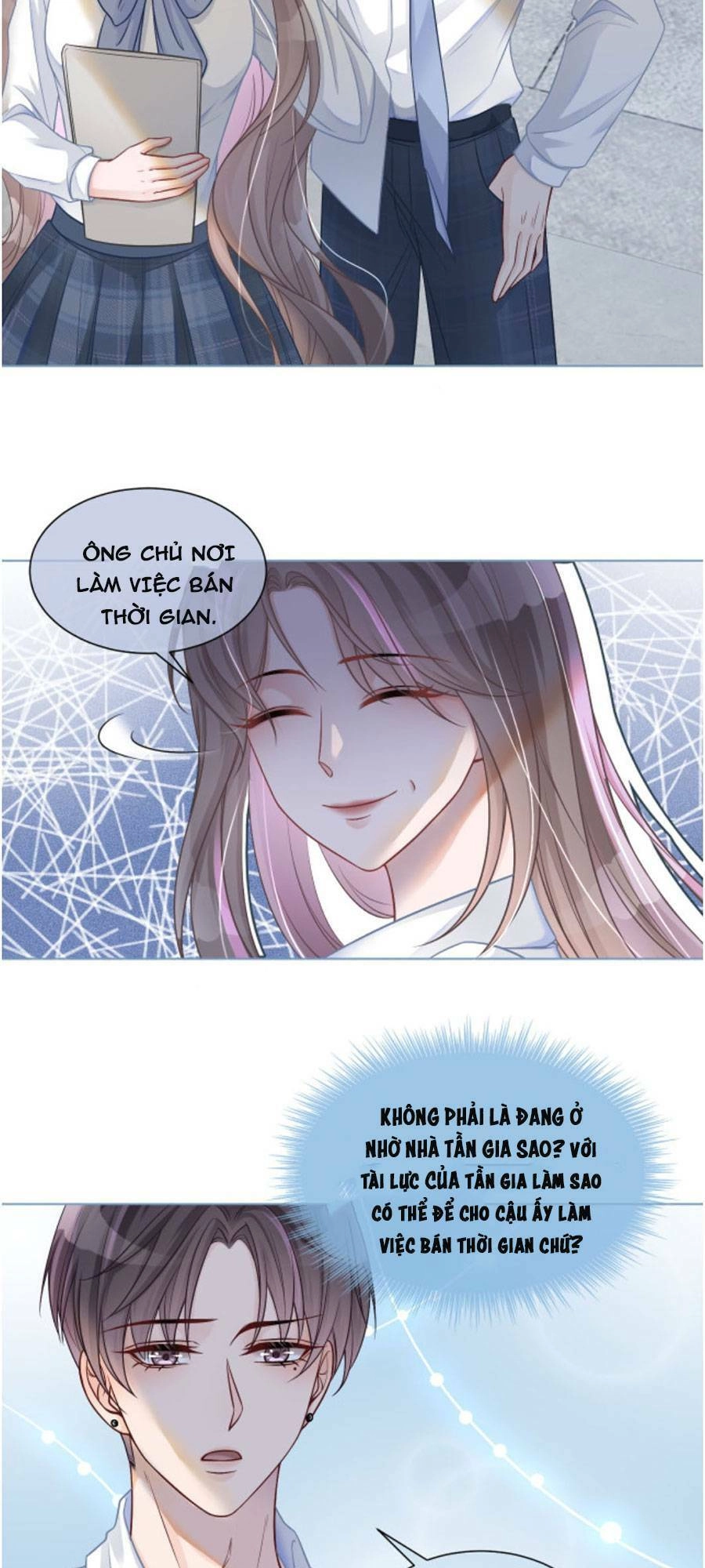 Được Các Anh Trai Chiều Chuộng Tôi Trở Nên Ngang Tàng Chapter 10 - 4