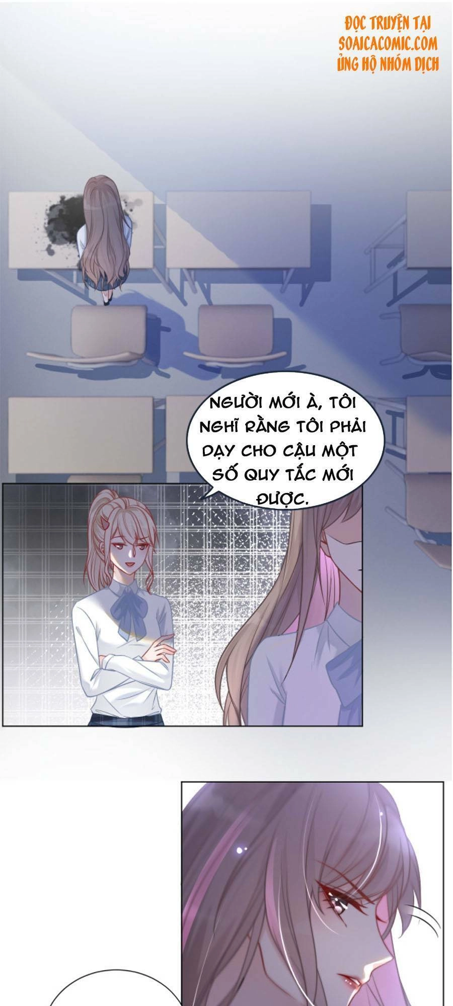 Được Các Anh Trai Chiều Chuộng Tôi Trở Nên Ngang Tàng Chapter 10 - 14