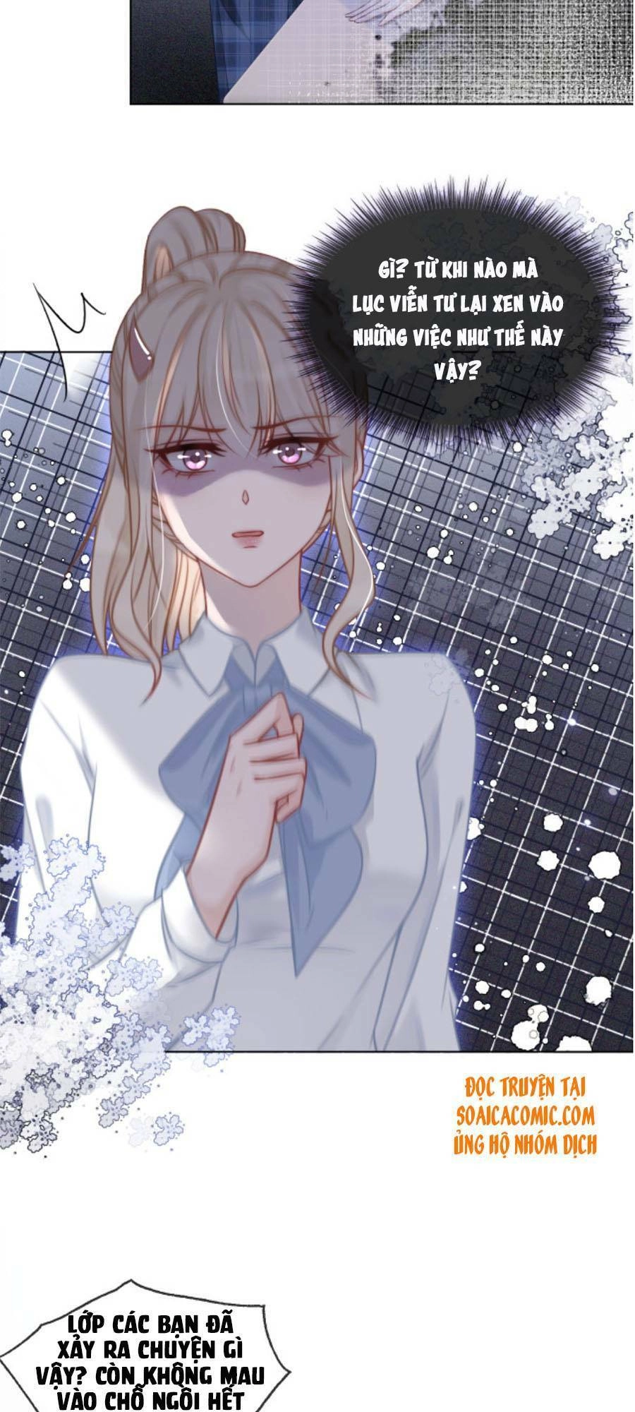 Được Các Anh Trai Chiều Chuộng Tôi Trở Nên Ngang Tàng Chapter 10 - 17