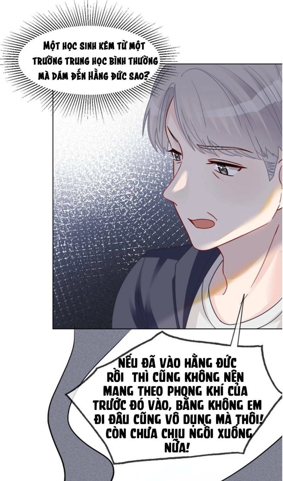 Được Các Anh Trai Chiều Chuộng Tôi Trở Nên Ngang Tàng Chapter 10 - 19