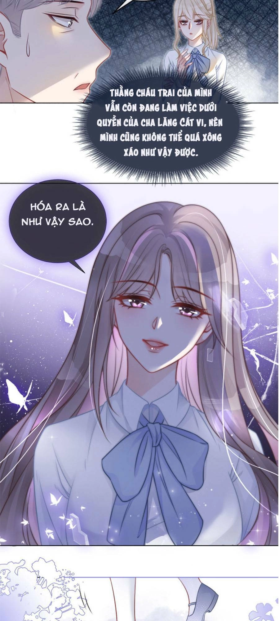 Được Các Anh Trai Chiều Chuộng Tôi Trở Nên Ngang Tàng Chapter 10 - 22