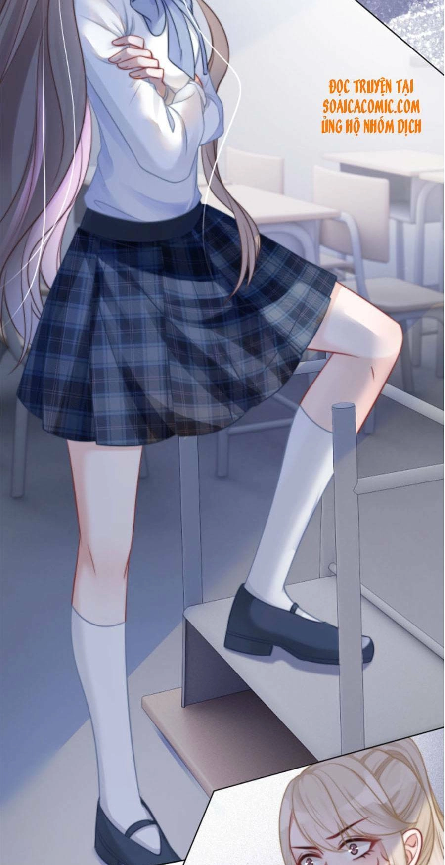 Được Các Anh Trai Chiều Chuộng Tôi Trở Nên Ngang Tàng Chapter 10 - 24