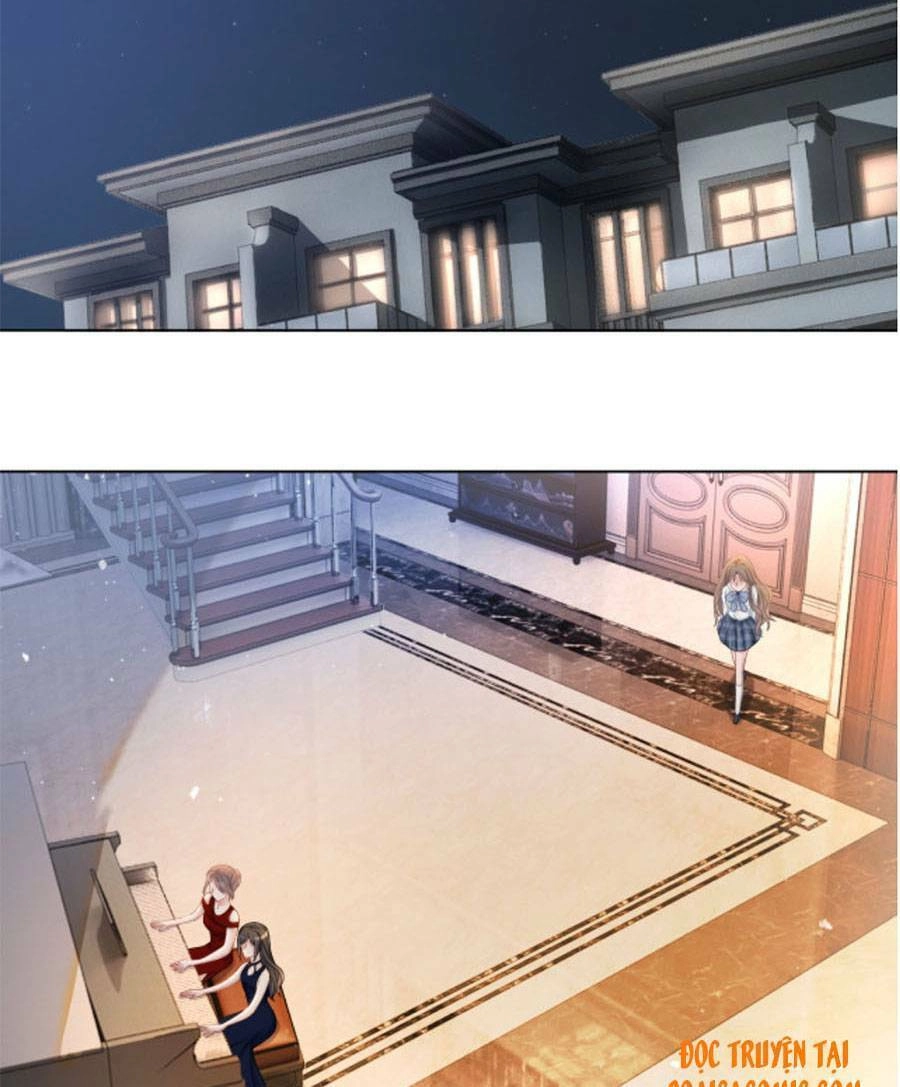 Được Các Anh Trai Chiều Chuộng Tôi Trở Nên Ngang Tàng Chapter 11 - 13