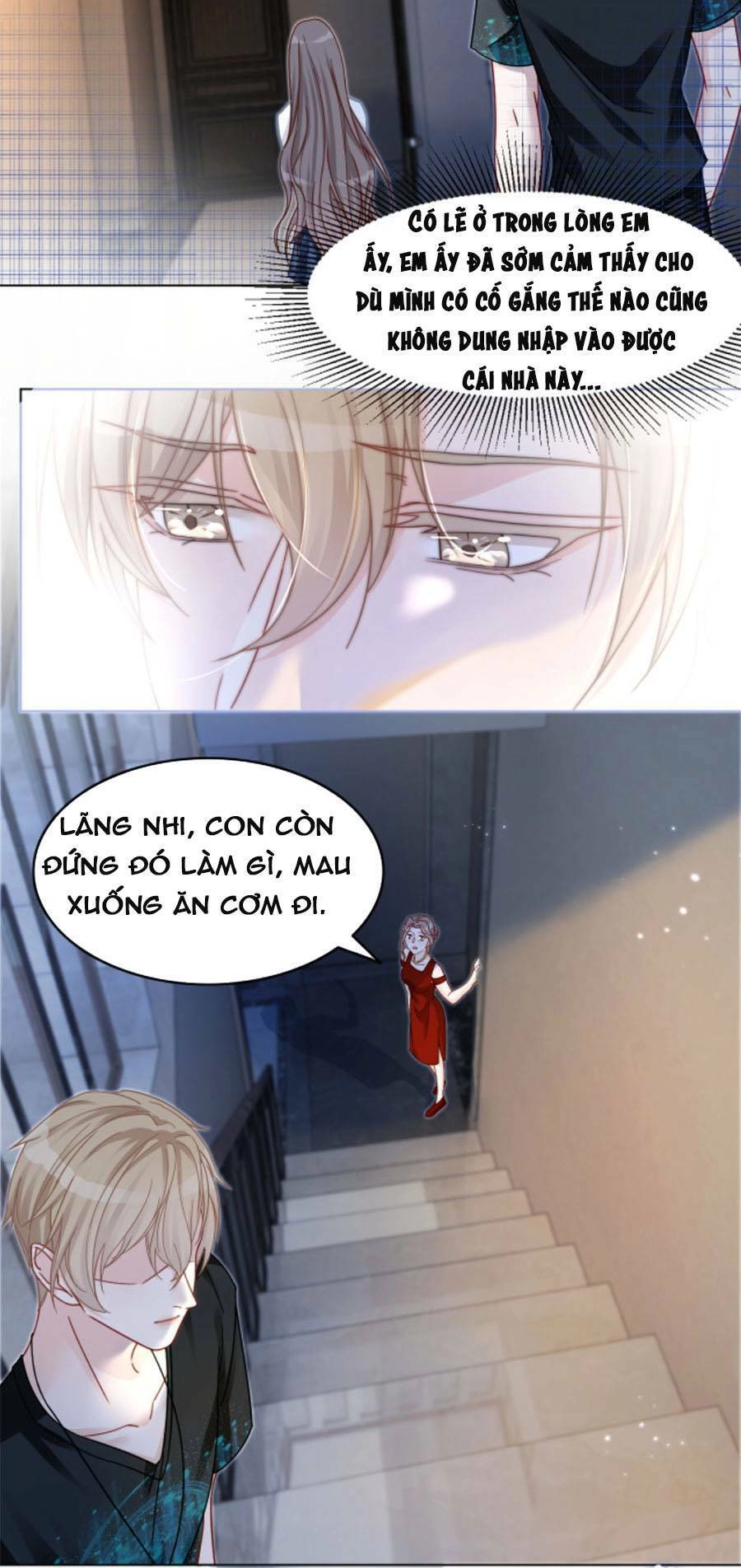 Được Các Anh Trai Chiều Chuộng Tôi Trở Nên Ngang Tàng Chapter 11 - 20