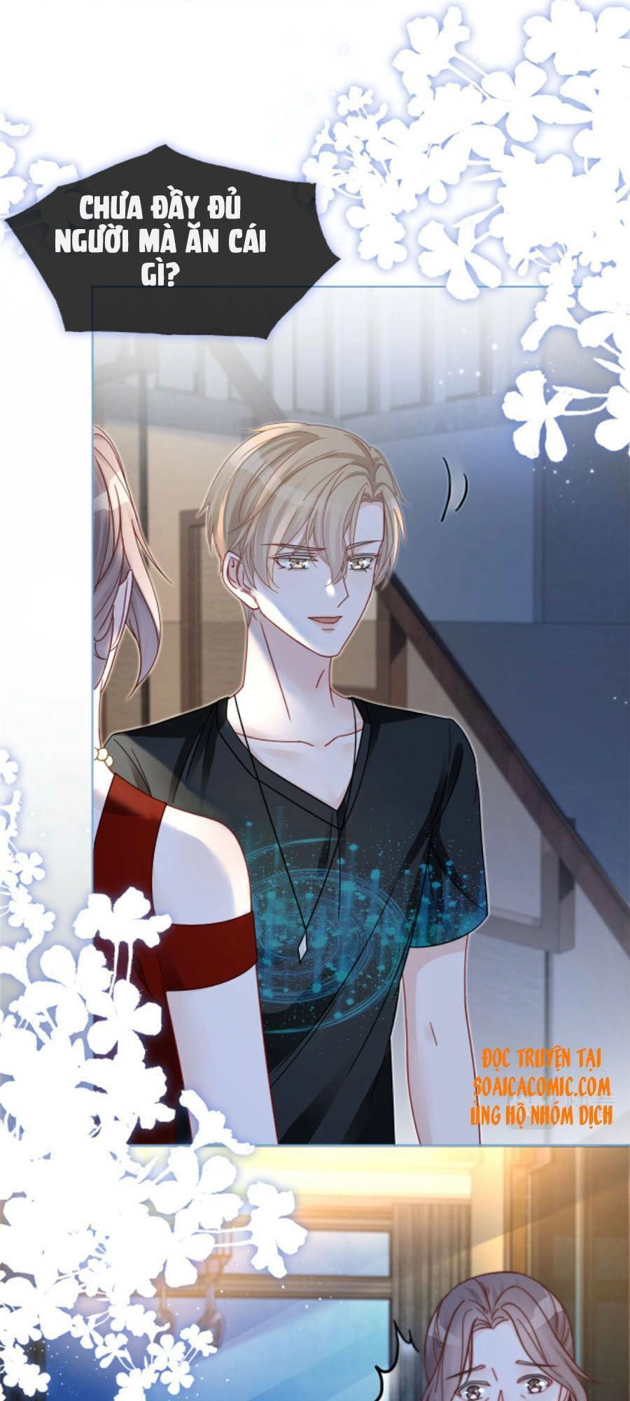 Được Các Anh Trai Chiều Chuộng Tôi Trở Nên Ngang Tàng Chapter 11 - 21