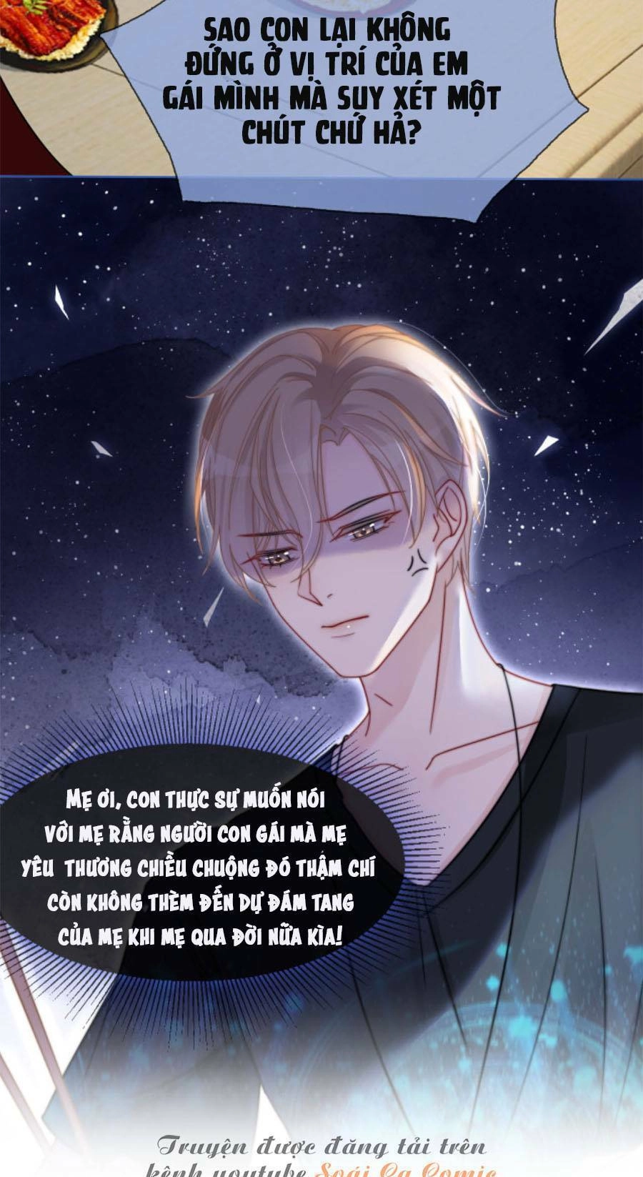 Được Các Anh Trai Chiều Chuộng Tôi Trở Nên Ngang Tàng Chapter 11 - 25