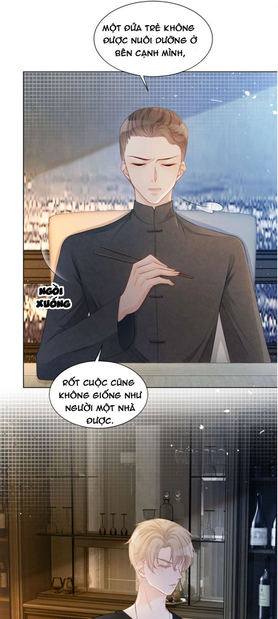 Được Các Anh Trai Chiều Chuộng Tôi Trở Nên Ngang Tàng Chapter 12 - 4