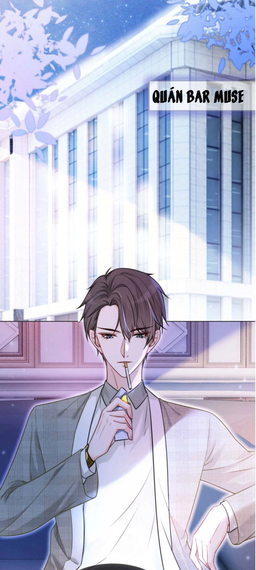 Được Các Anh Trai Chiều Chuộng Tôi Trở Nên Ngang Tàng Chapter 12 - 9