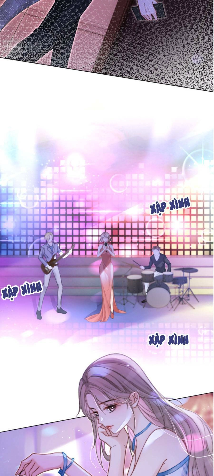 Được Các Anh Trai Chiều Chuộng Tôi Trở Nên Ngang Tàng Chapter 12 - 17