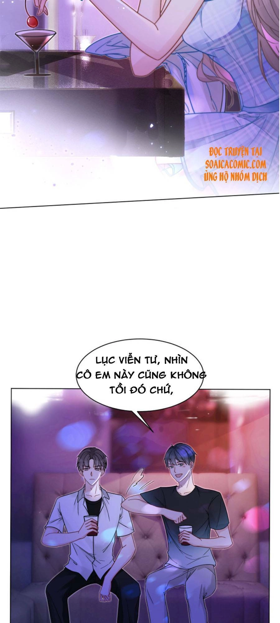 Được Các Anh Trai Chiều Chuộng Tôi Trở Nên Ngang Tàng Chapter 12 - 18