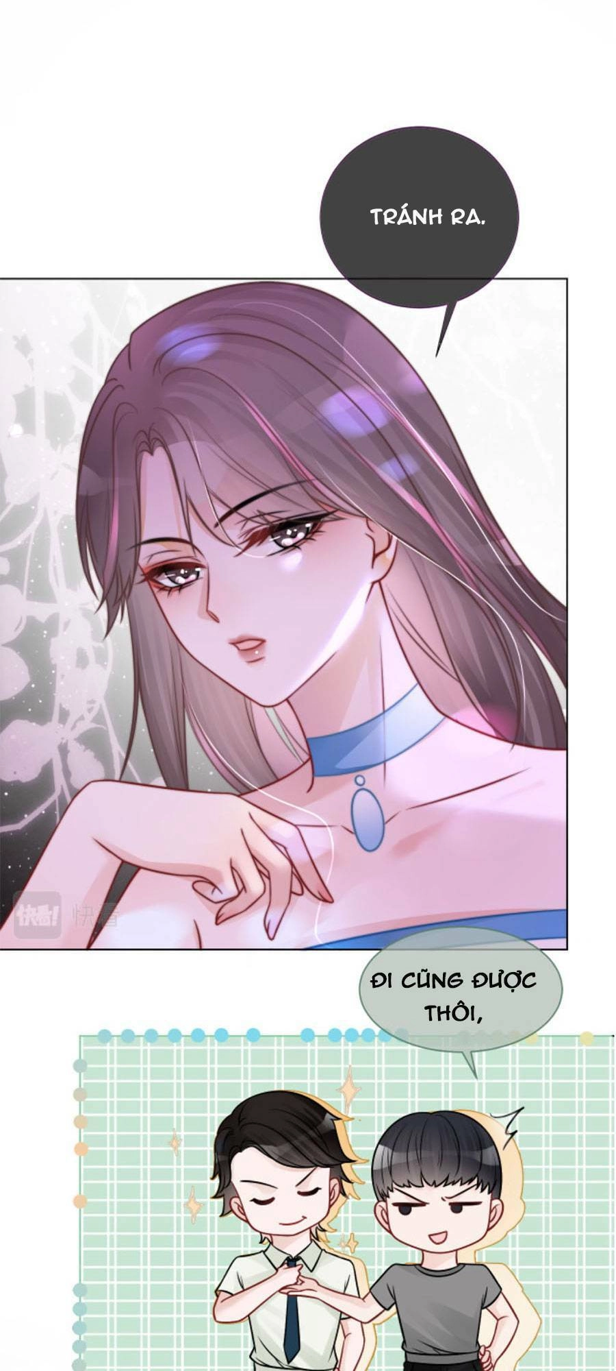 Được Các Anh Trai Chiều Chuộng Tôi Trở Nên Ngang Tàng Chapter 12 - 21