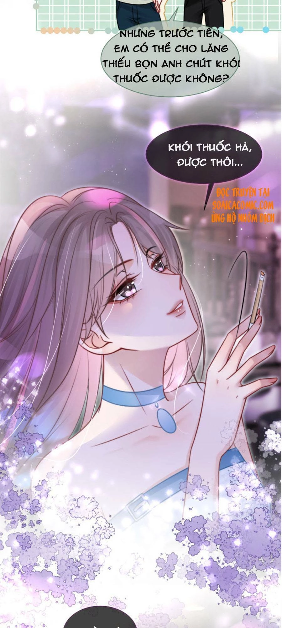 Được Các Anh Trai Chiều Chuộng Tôi Trở Nên Ngang Tàng Chapter 12 - 22