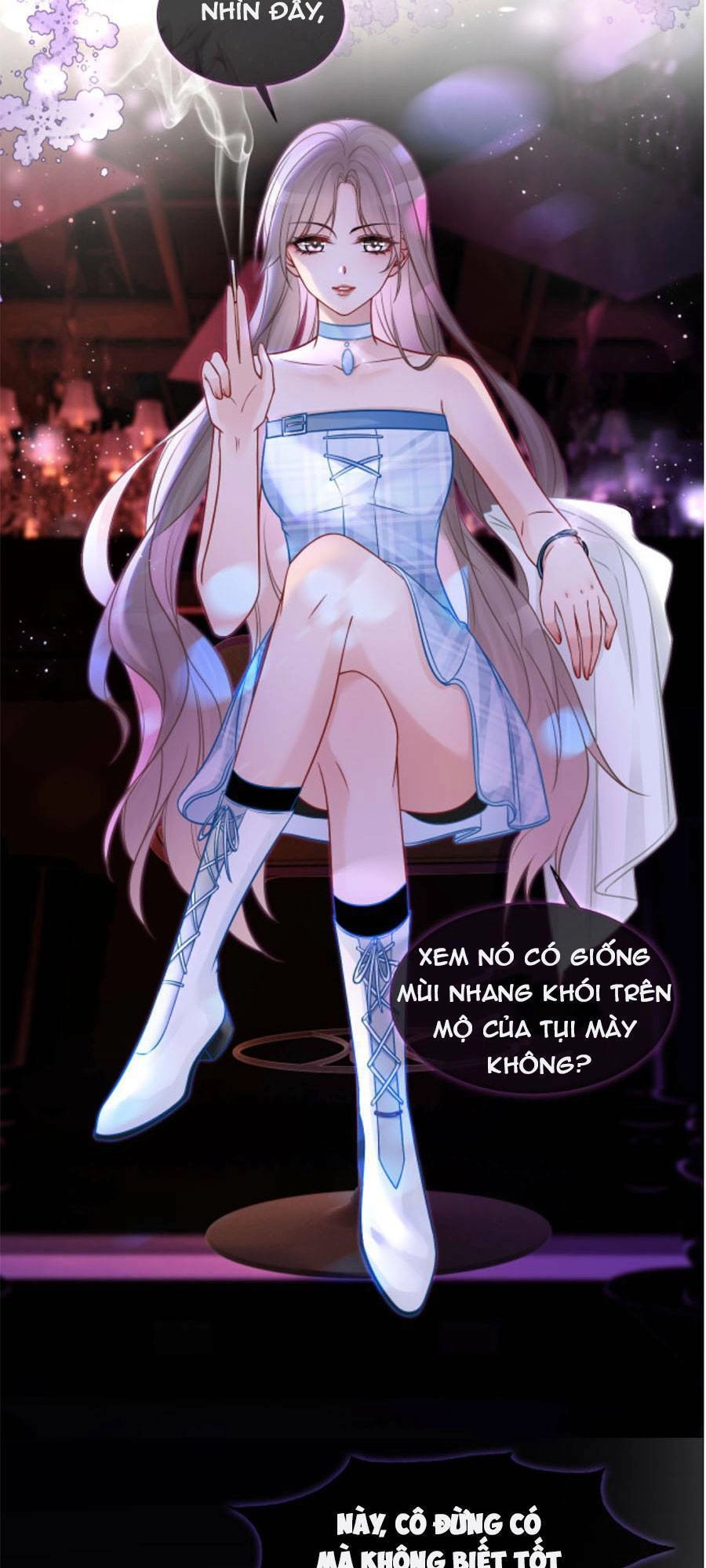 Được Các Anh Trai Chiều Chuộng Tôi Trở Nên Ngang Tàng Chapter 12 - 23