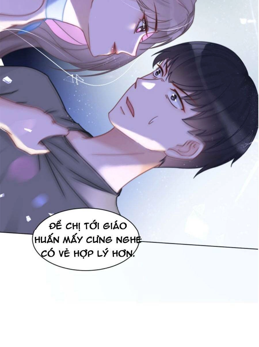 Được Các Anh Trai Chiều Chuộng Tôi Trở Nên Ngang Tàng Chapter 12 - 27