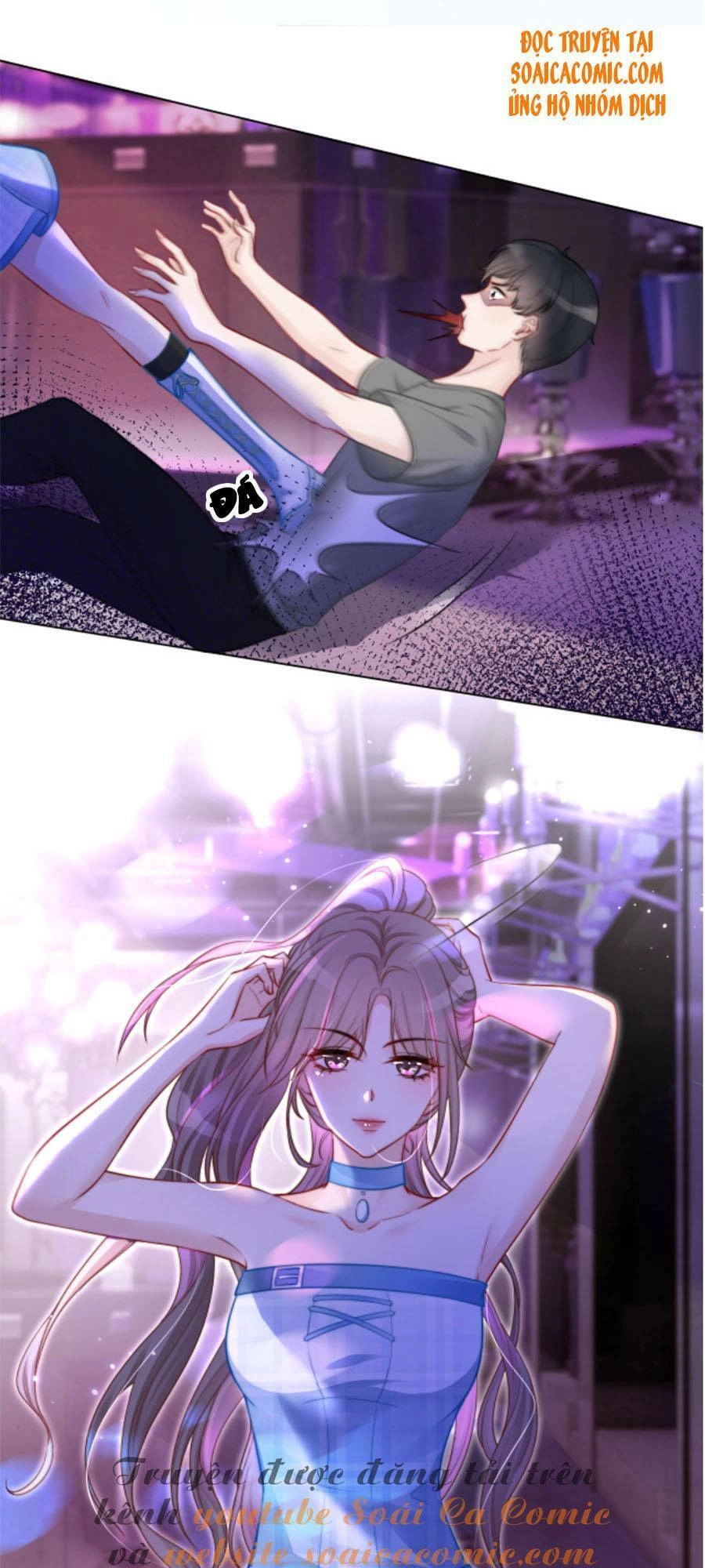 Được Các Anh Trai Chiều Chuộng Tôi Trở Nên Ngang Tàng Chapter 12 - 28