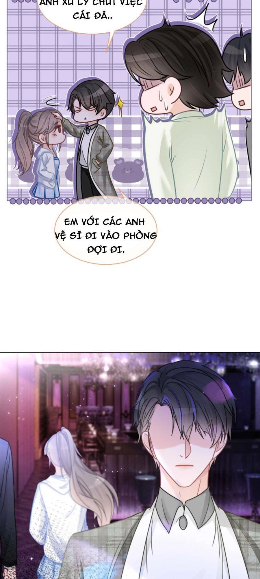 Được Các Anh Trai Chiều Chuộng Tôi Trở Nên Ngang Tàng Chapter 13 - 5