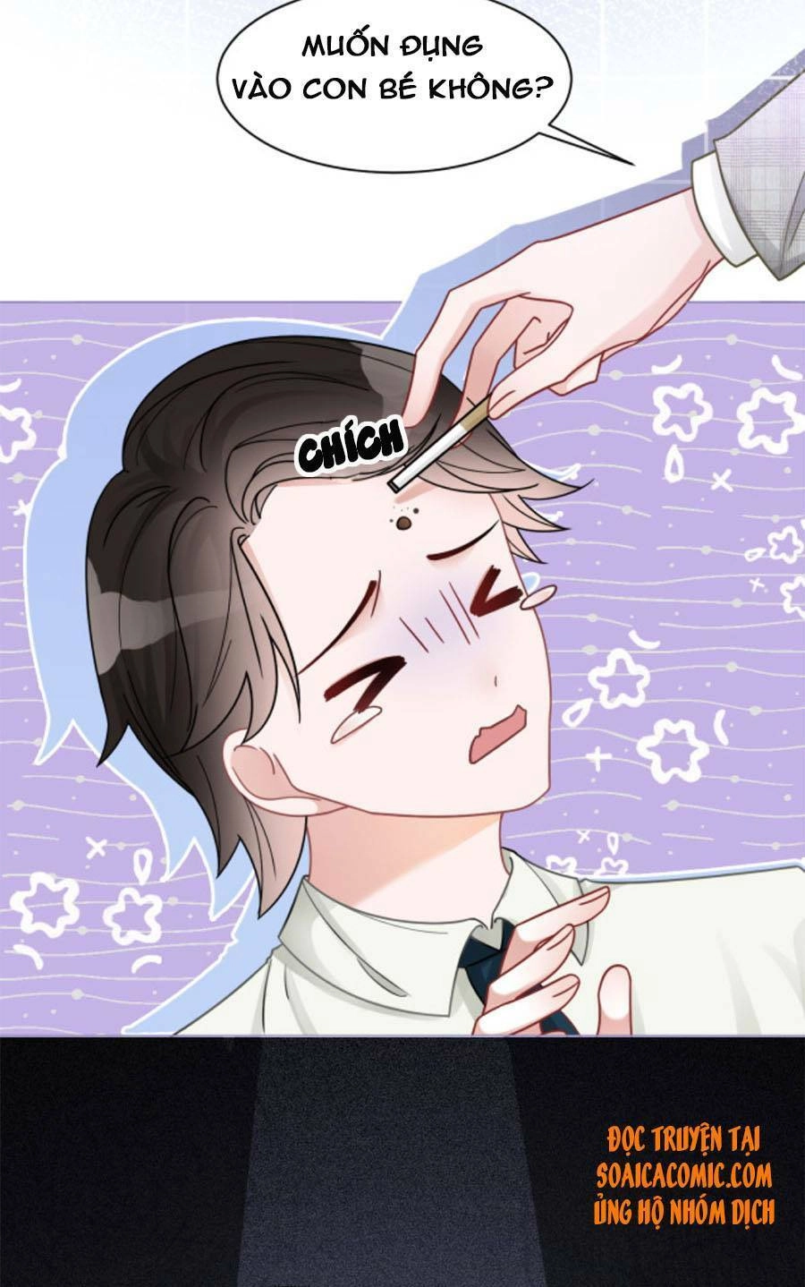 Được Các Anh Trai Chiều Chuộng Tôi Trở Nên Ngang Tàng Chapter 13 - 7