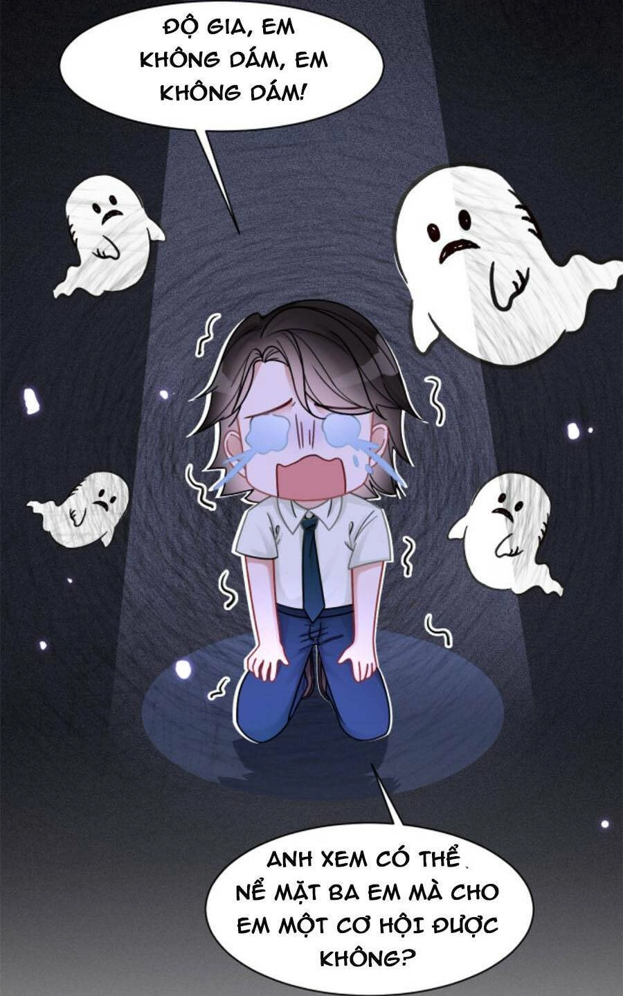 Được Các Anh Trai Chiều Chuộng Tôi Trở Nên Ngang Tàng Chapter 13 - 8