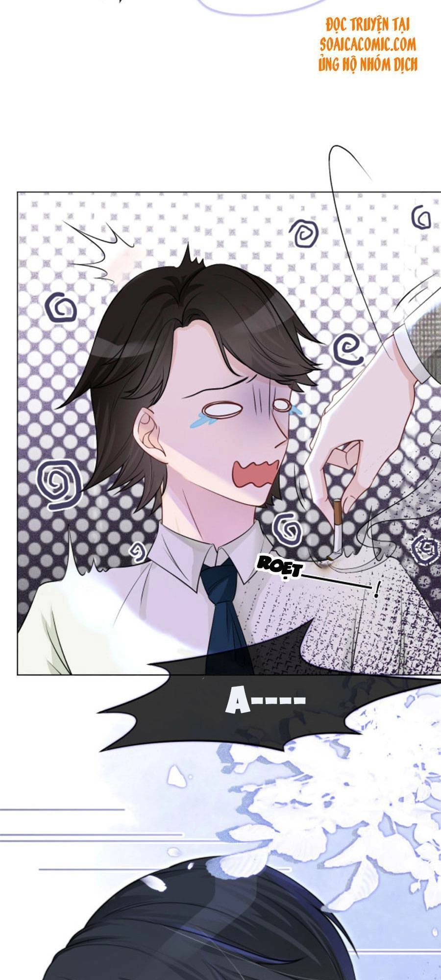 Được Các Anh Trai Chiều Chuộng Tôi Trở Nên Ngang Tàng Chapter 13 - 10