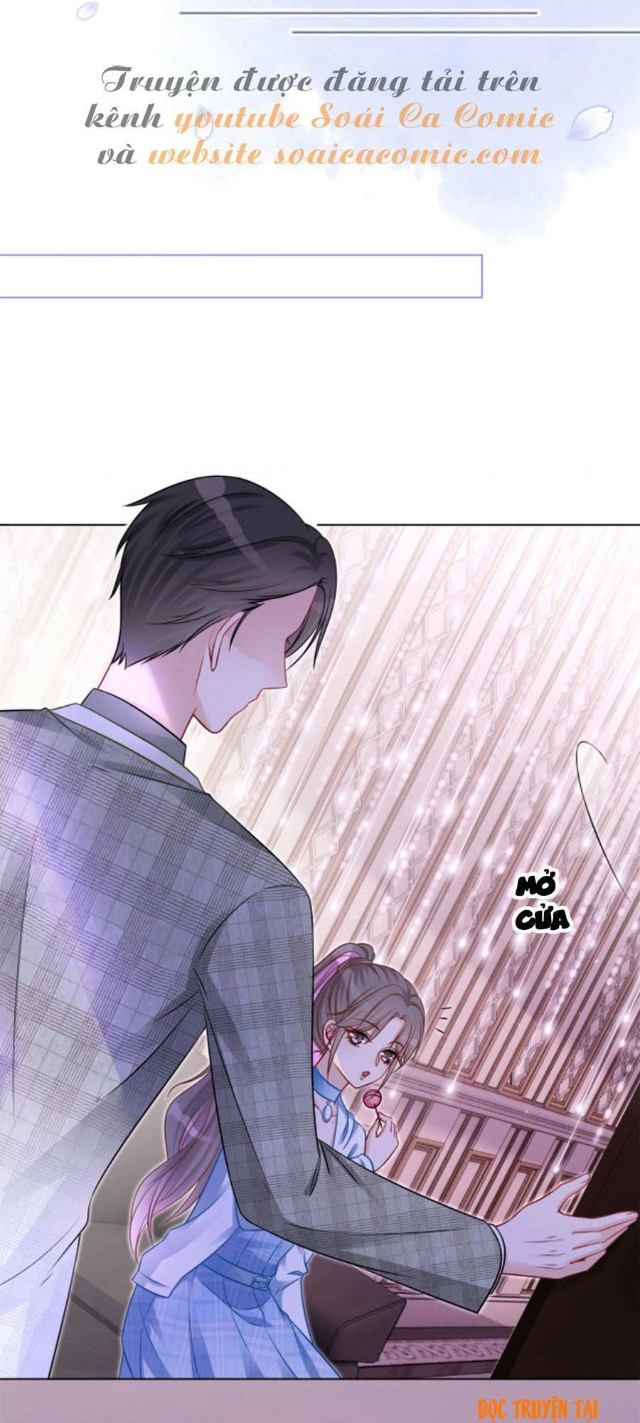 Được Các Anh Trai Chiều Chuộng Tôi Trở Nên Ngang Tàng Chapter 13 - 12