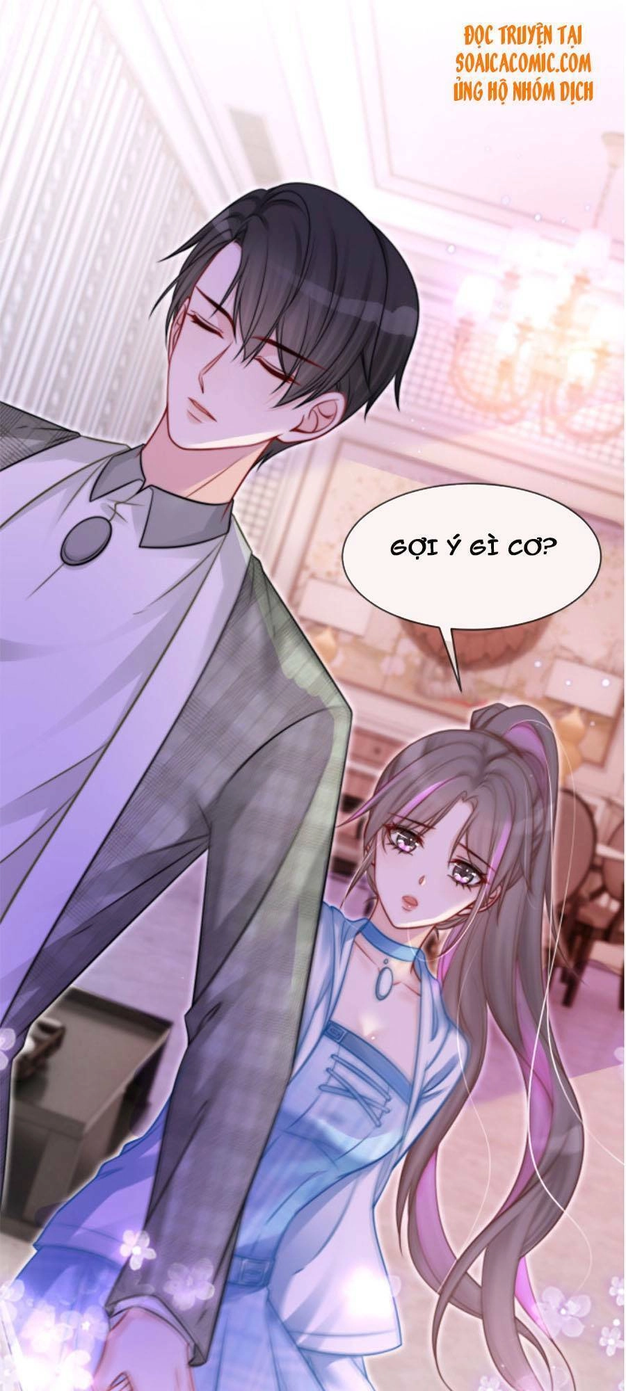 Được Các Anh Trai Chiều Chuộng Tôi Trở Nên Ngang Tàng Chapter 13 - 15