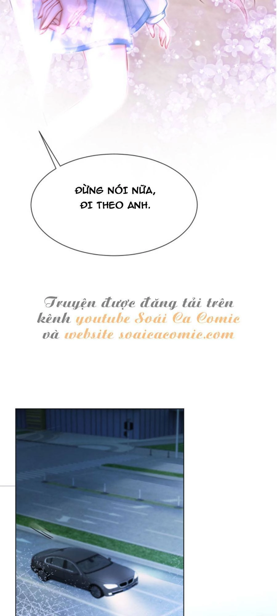 Được Các Anh Trai Chiều Chuộng Tôi Trở Nên Ngang Tàng Chapter 13 - 16