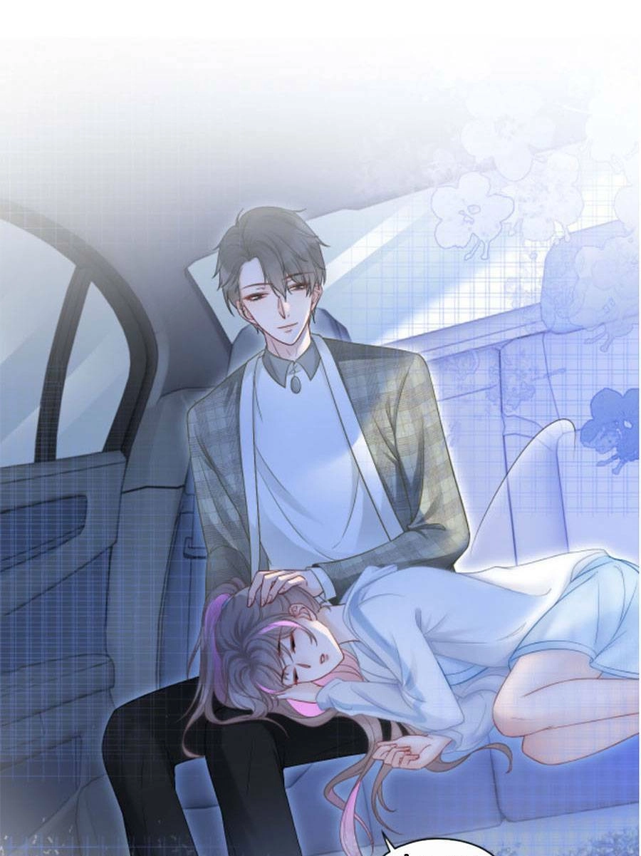 Được Các Anh Trai Chiều Chuộng Tôi Trở Nên Ngang Tàng Chapter 13 - 25