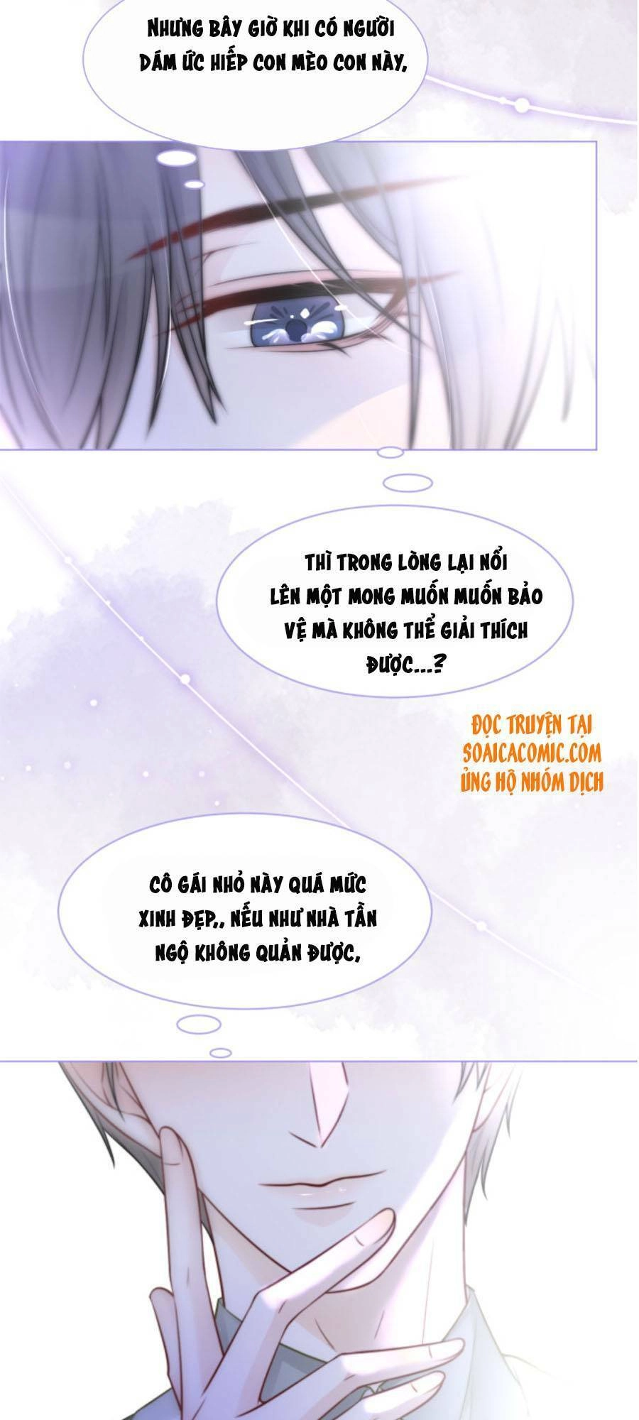 Được Các Anh Trai Chiều Chuộng Tôi Trở Nên Ngang Tàng Chapter 13 - 28