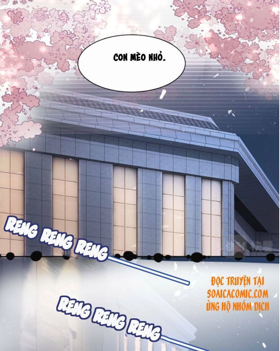 Được Các Anh Trai Chiều Chuộng Tôi Trở Nên Ngang Tàng Chapter 13 - 30