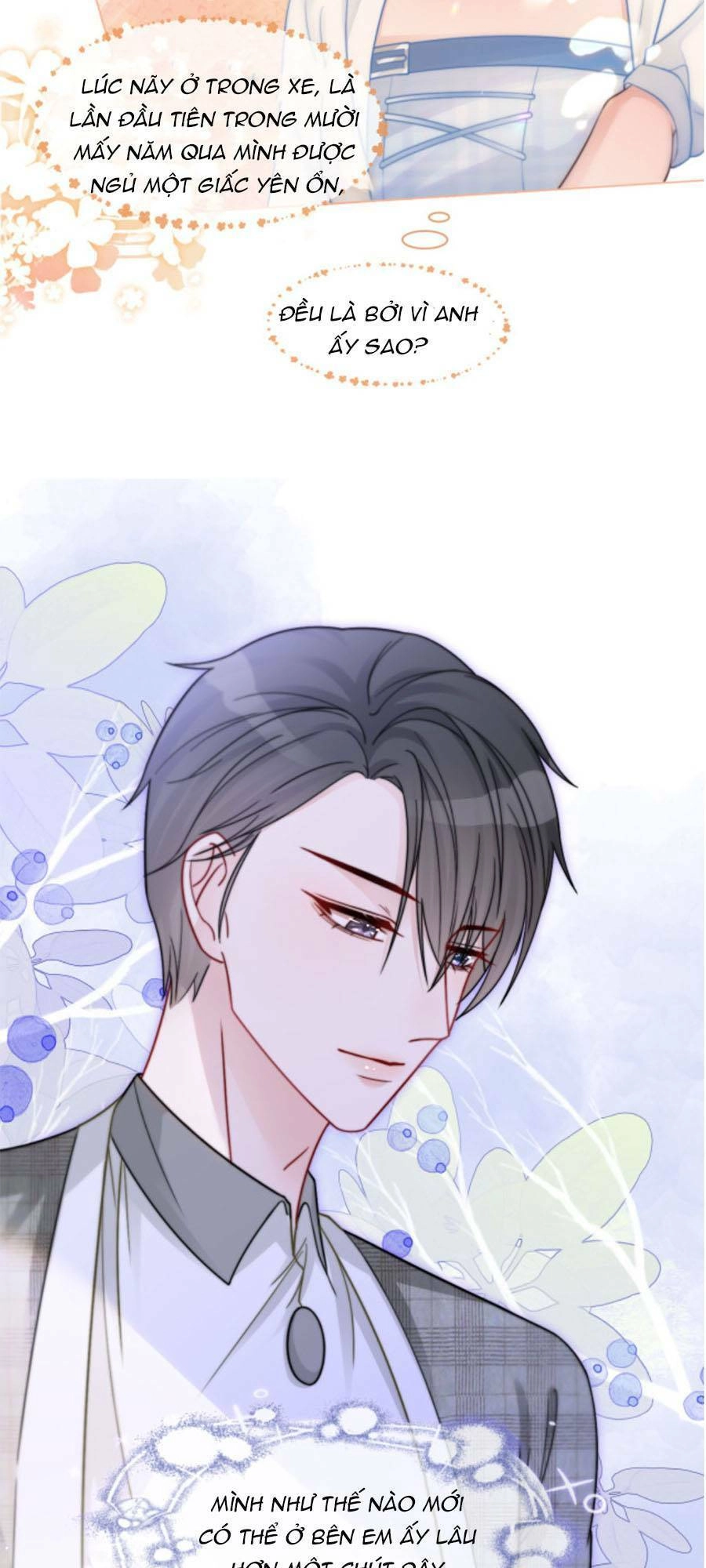 Được Các Anh Trai Chiều Chuộng Tôi Trở Nên Ngang Tàng Chapter 14 - 5