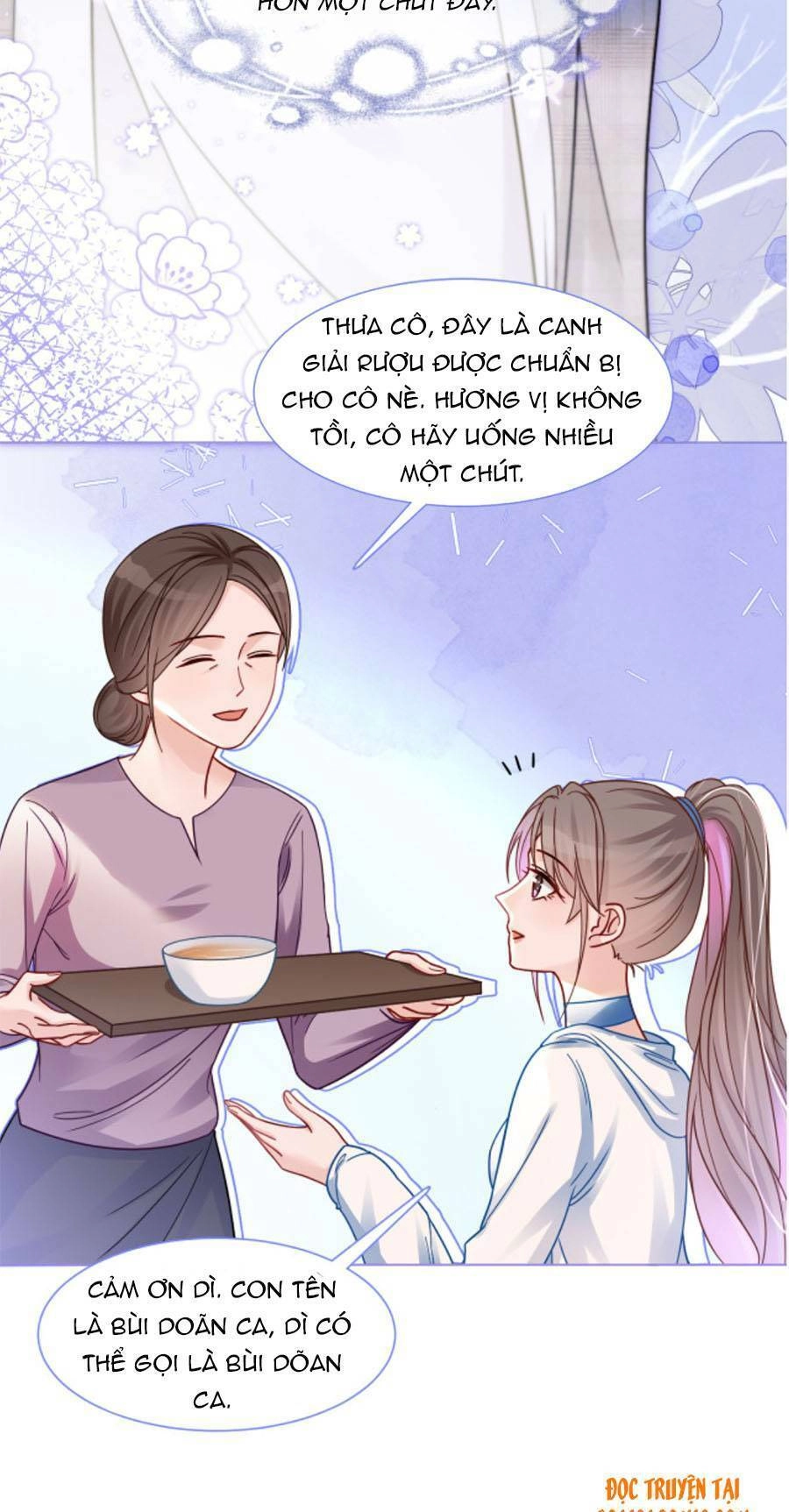 Được Các Anh Trai Chiều Chuộng Tôi Trở Nên Ngang Tàng Chapter 14 - 6